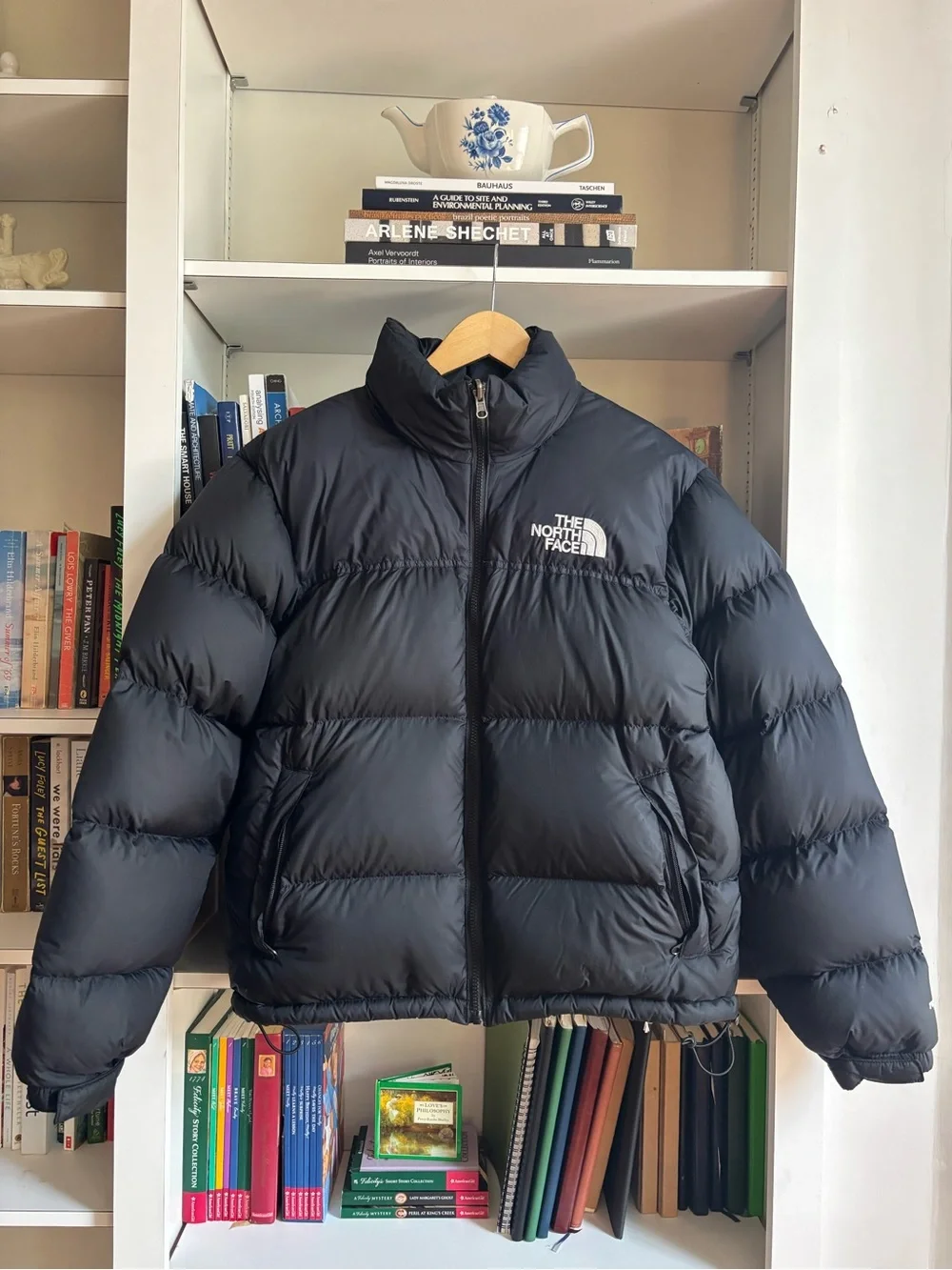 90s North Face Puffer - Men’s Small